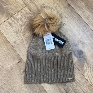Brand new Steve Madden hat